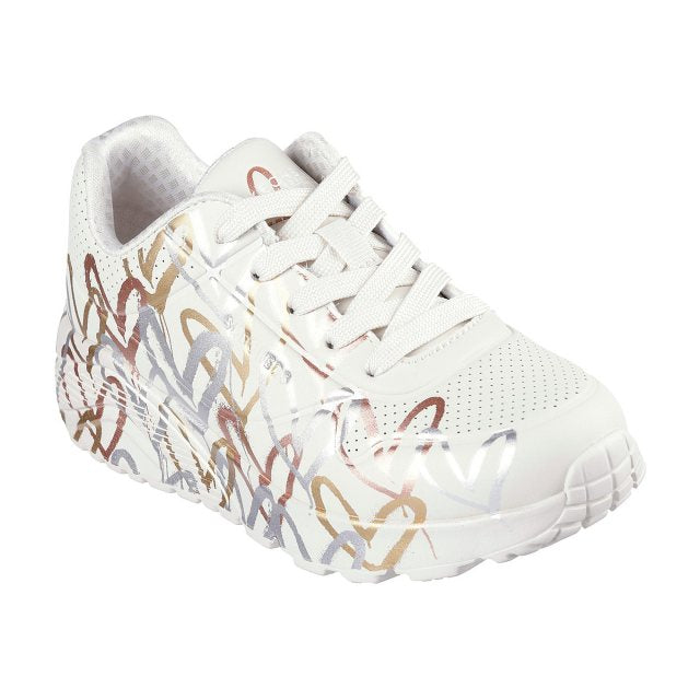 UNO LITE - METALLIC LOVE