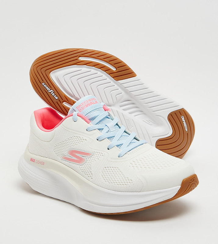 Skechers GO Walk Max Walker Vea Natural Mint