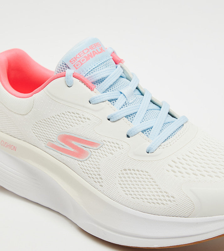 Skechers GO Walk Max Walker Vea Natural Mint