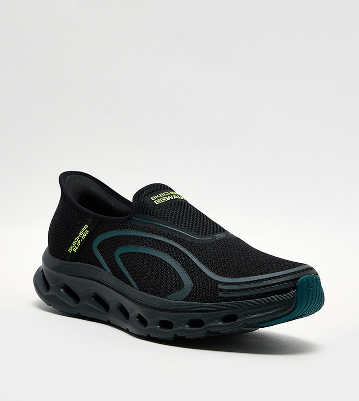 Skechers GO Walk Glide-Step 2.0 Black Multi