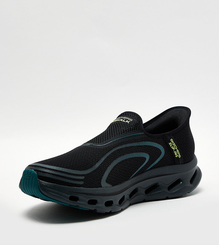 Skechers GO Walk Glide-Step 2.0 Black Multi