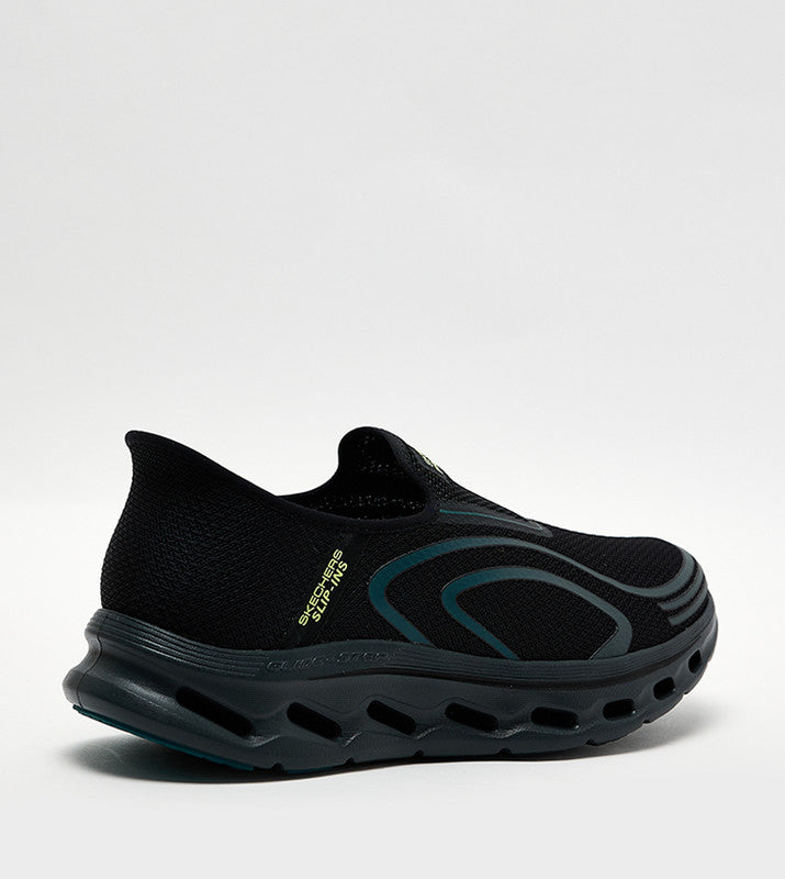 Skechers GO Walk Glide-Step 2.0 Black Multi