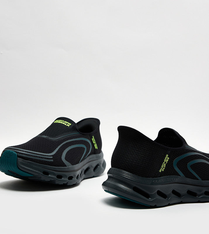 Skechers GO Walk Glide-Step 2.0 Black Multi