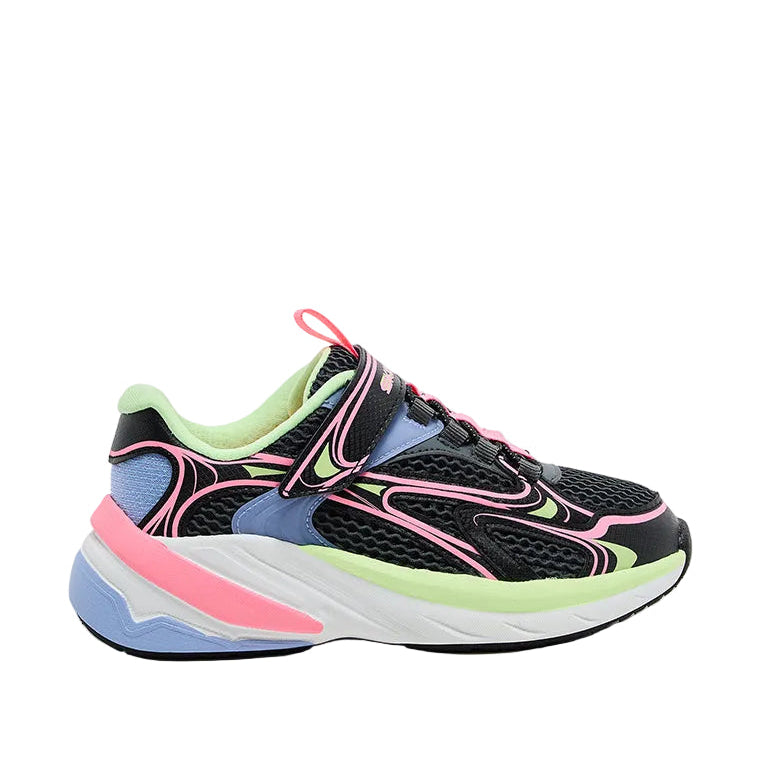 S2K - VELCRO CLOSURE