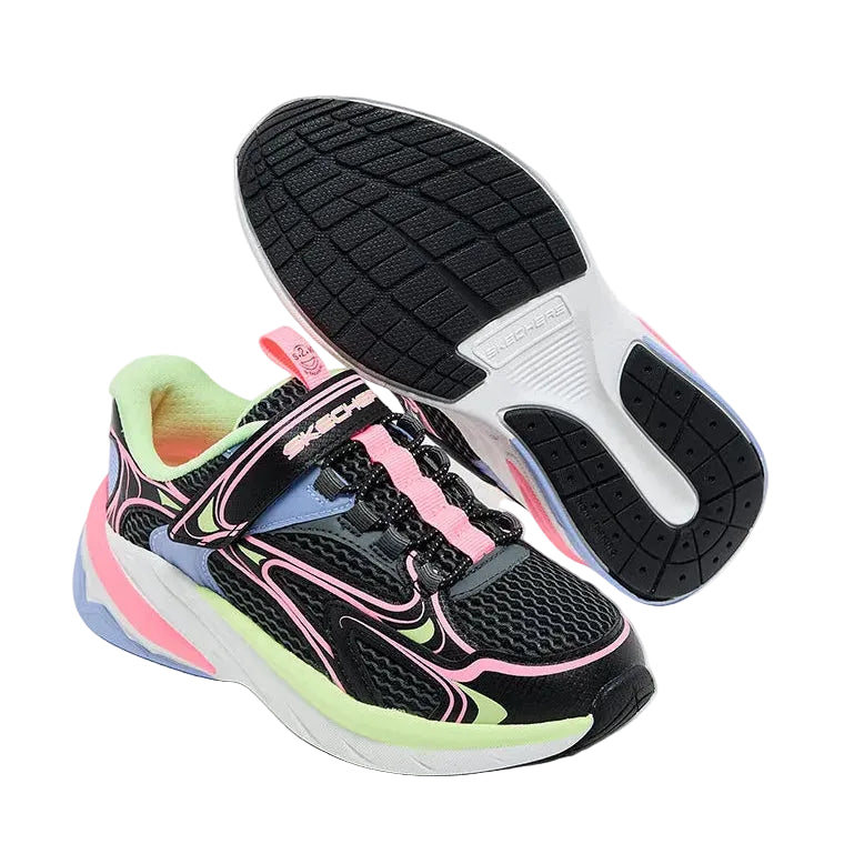 S2K - VELCRO CLOSURE