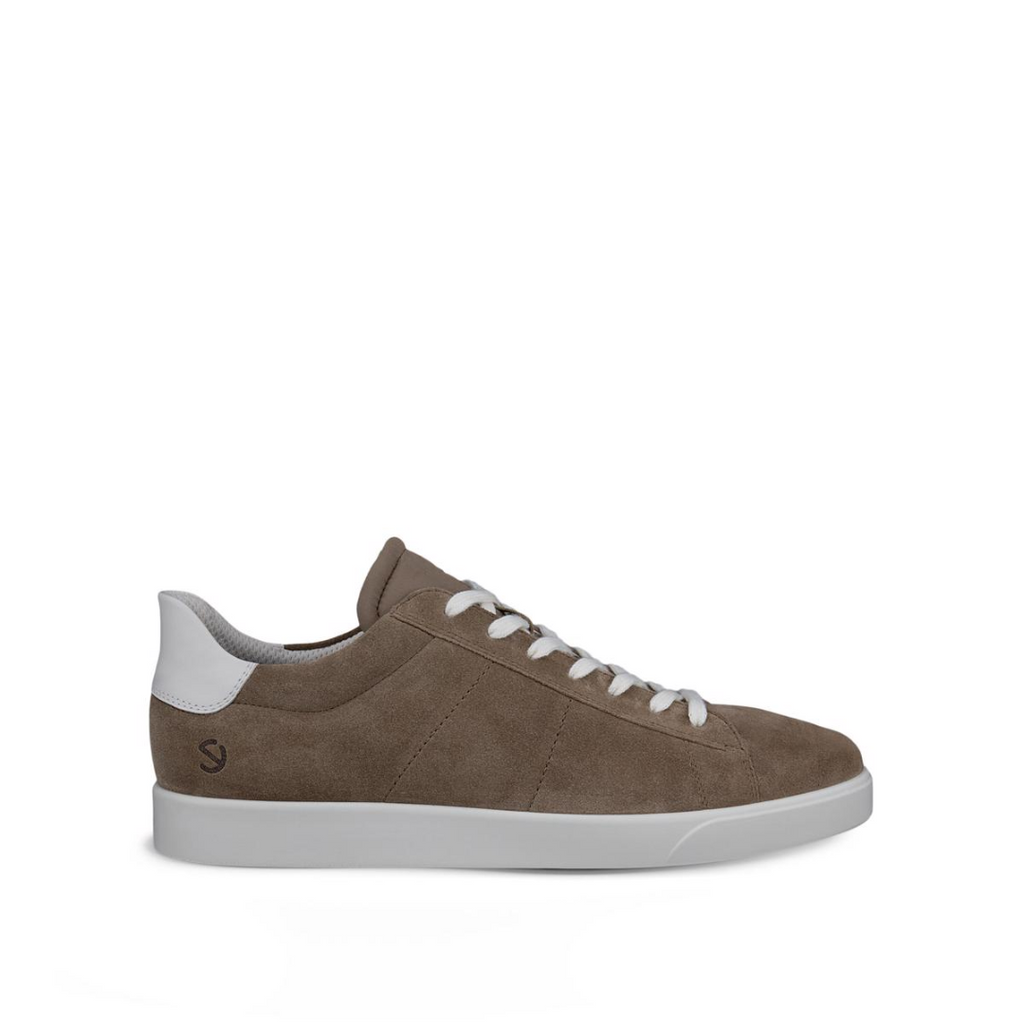 ECCO STREET LITE M SNEAKER LEA