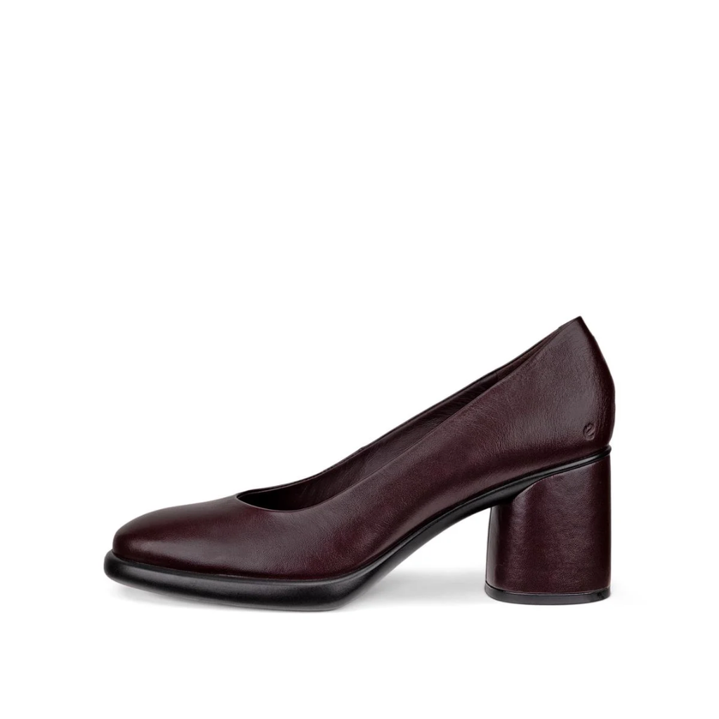 ECCO SCULPTED LX 55 PUMP