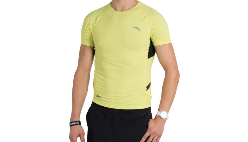 SS TRAINING TOP