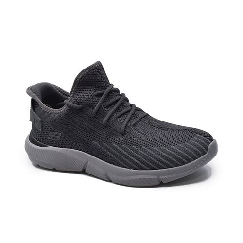 Skechers Ingram - Charcoal