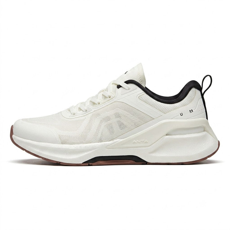 ANTA Elite Training Cross-Training Shoes Beige