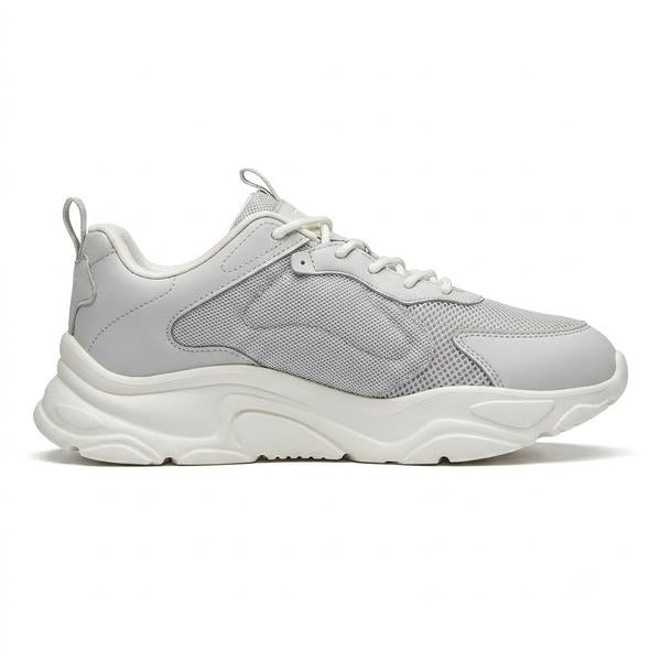 ANTA Casual Shoes Chip Grey
