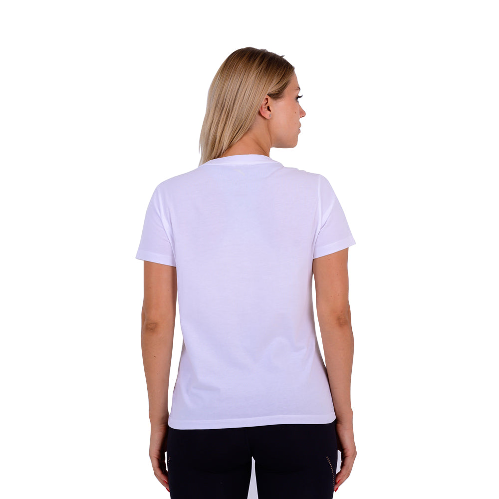 Anta Cross-Training Cotton T-Shirt For Women