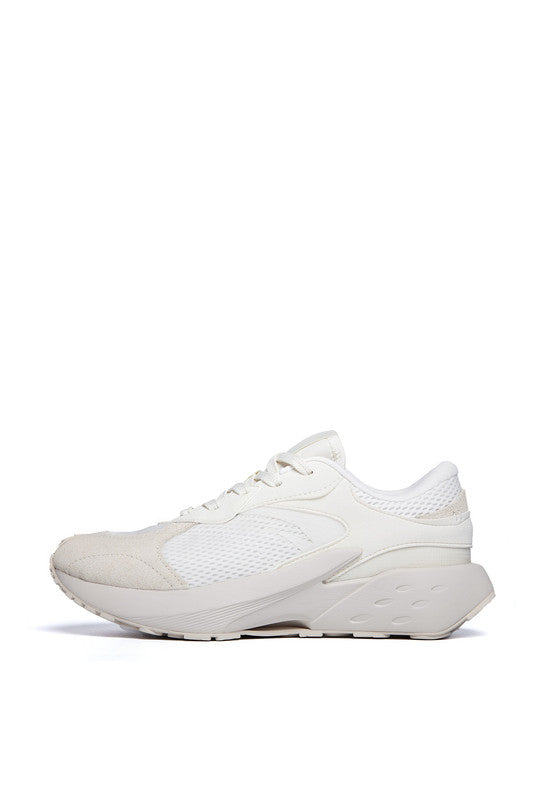 ANTA Heritage Casual Shoes Grey