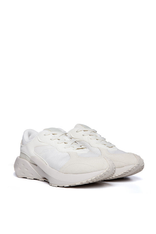 ANTA Heritage Casual Shoes Grey
