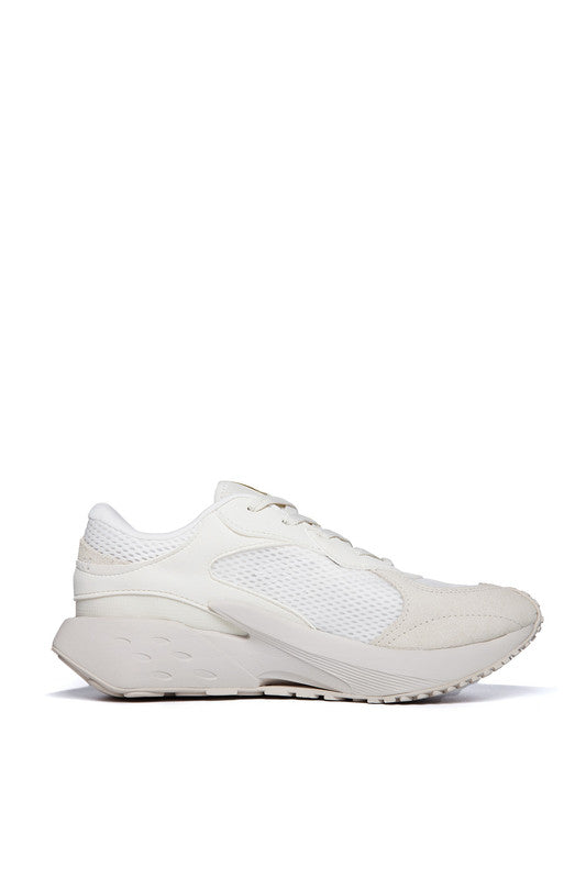 ANTA Heritage Casual Shoes Grey