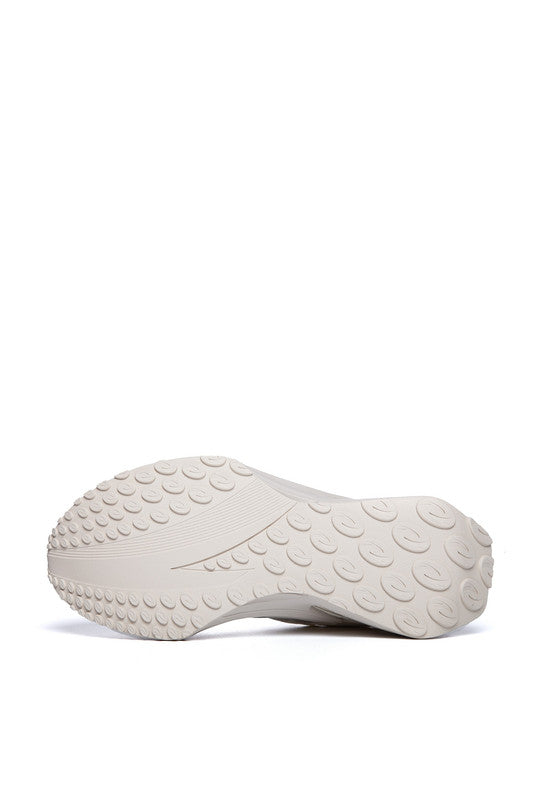 ANTA Heritage Casual Shoes Grey