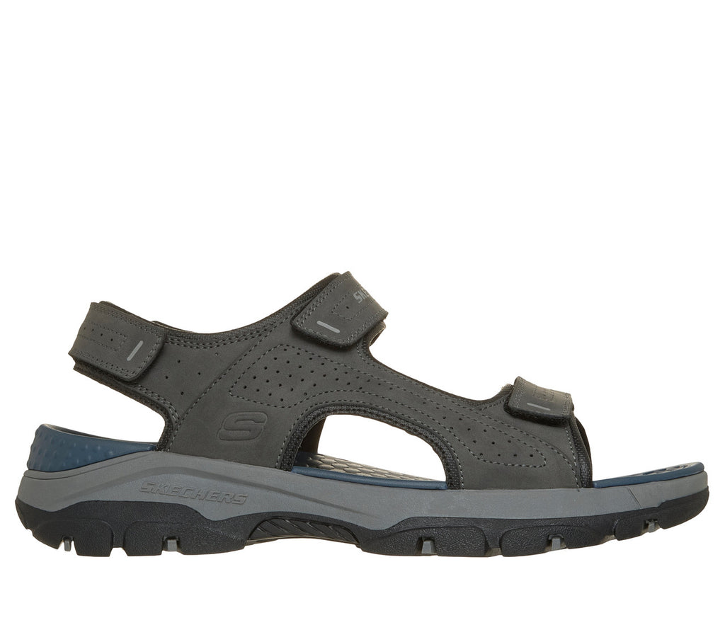 Skechers Tresmen Garo Charcoal
