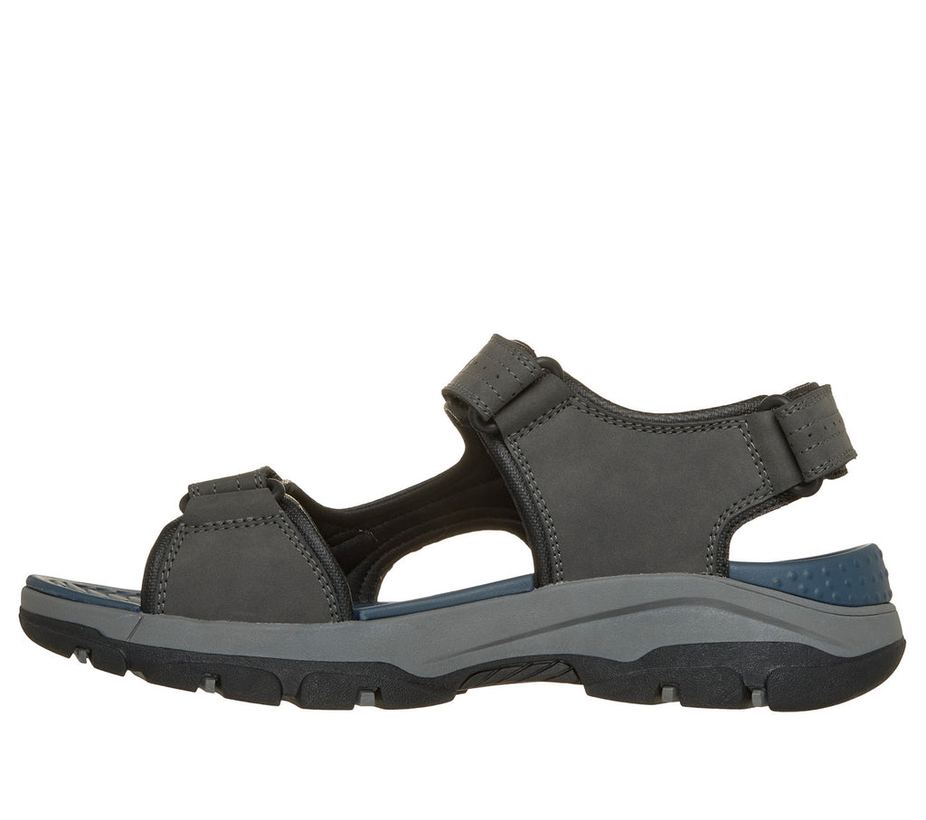 Skechers Tresmen Garo Charcoal