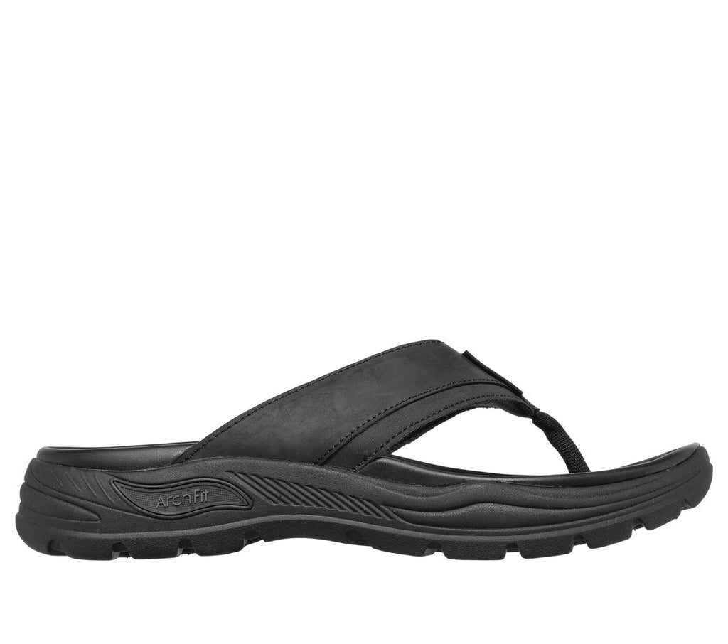 Skechers Arch Fit Motley SD Malico Black