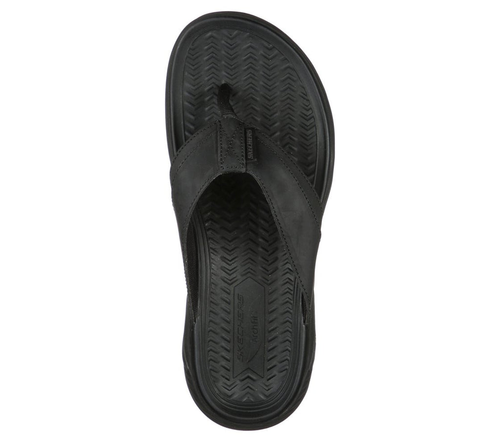 Skechers Arch Fit Motley SD Malico Black