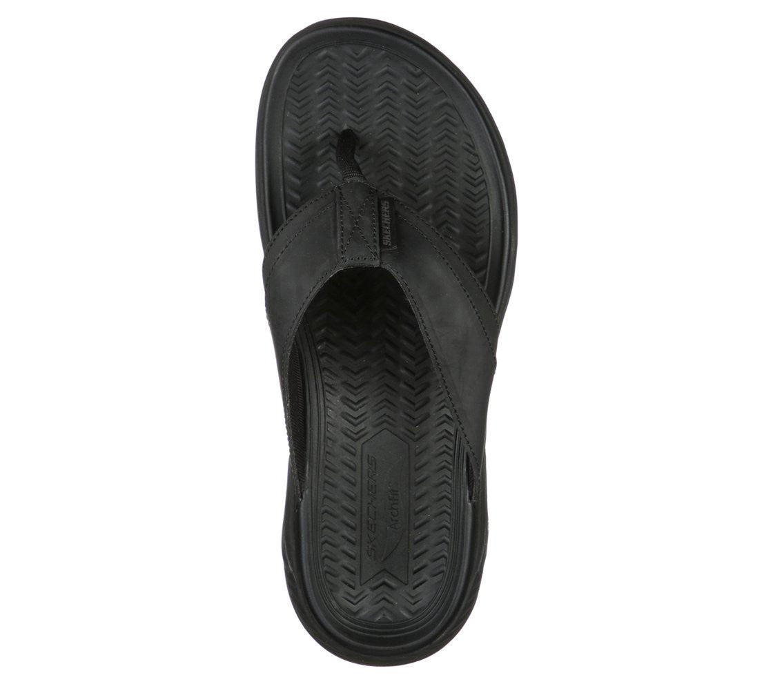 Skechers Arch Fit Motley SD Malico Black