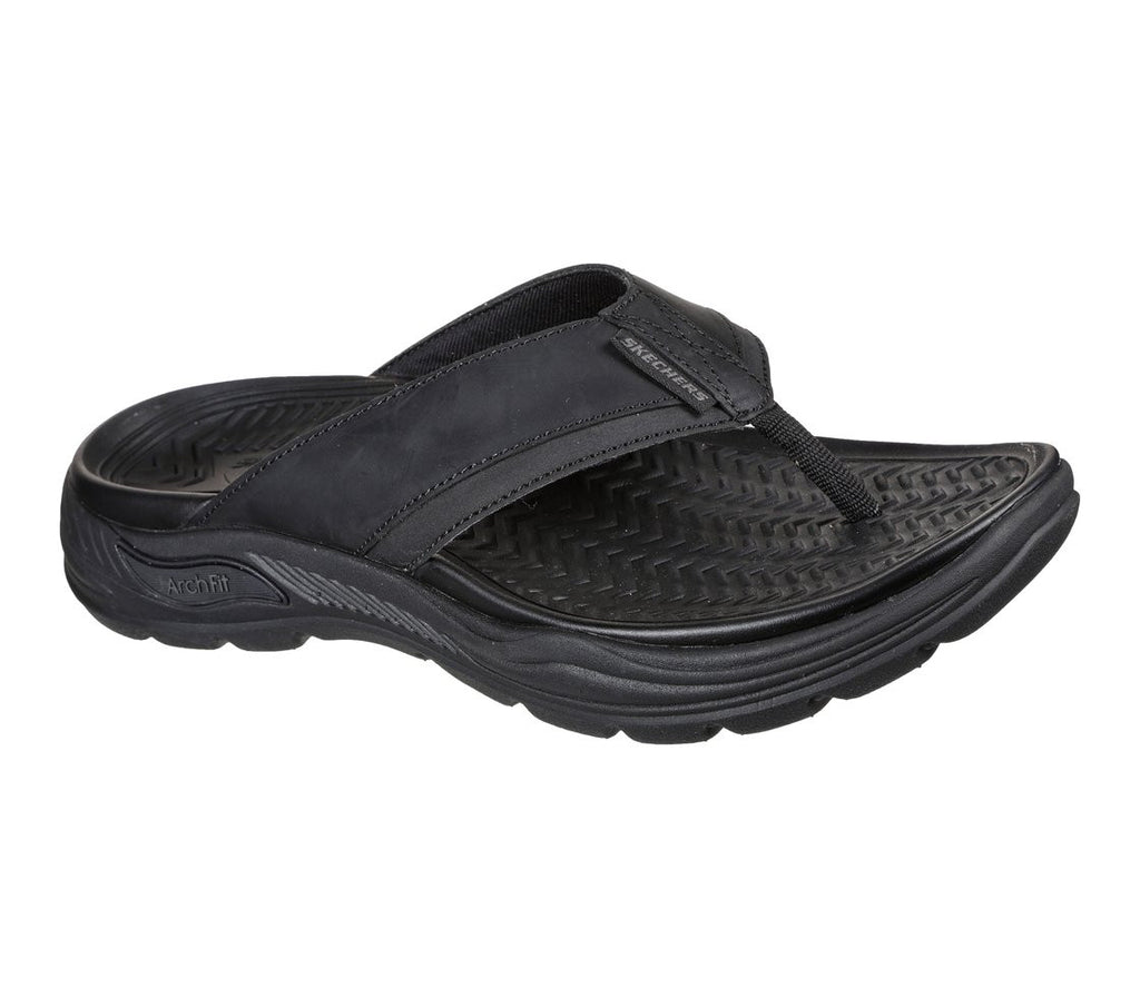 Skechers Arch Fit Motley SD Malico Black