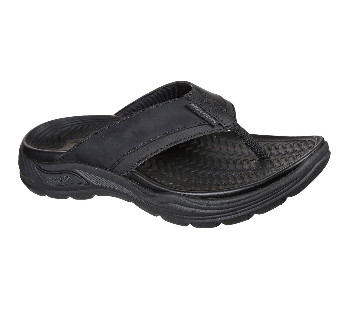 Skechers Arch Fit Motley SD Malico Black