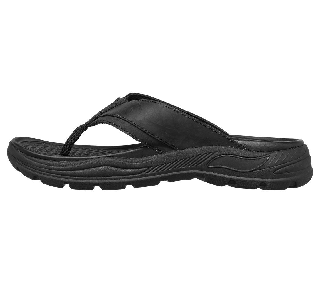Skechers Arch Fit Motley SD Malico Black