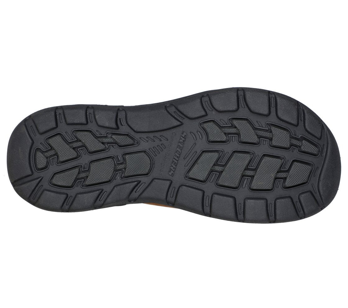 Skechers Arch Fit Motley SD Malico Dark Brown