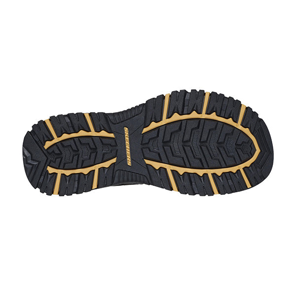 Skechers Prewitt - Seabeck - Black
