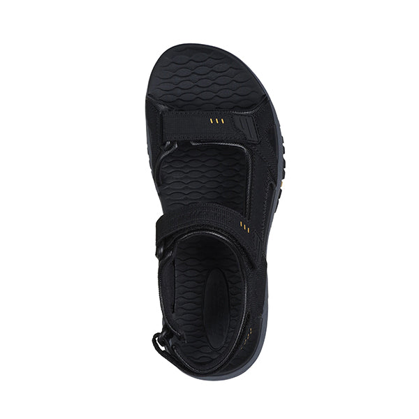 Skechers Prewitt - Seabeck - Black