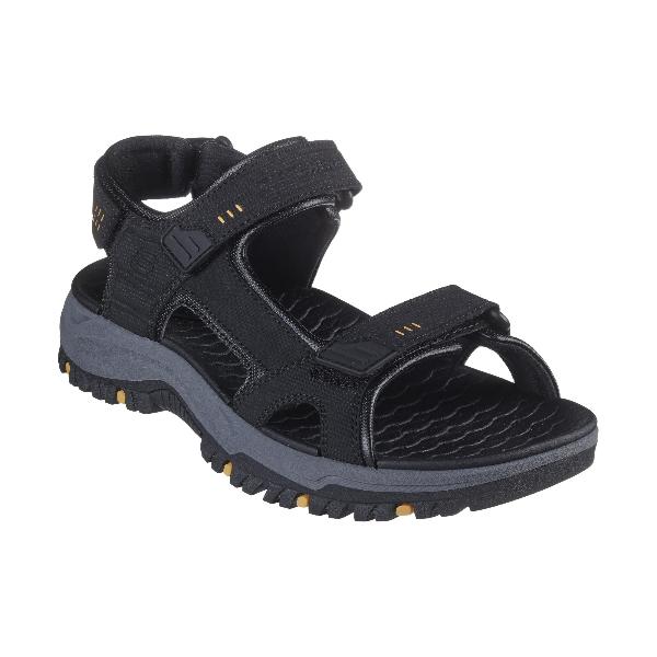 Skechers Prewitt - Seabeck - Black