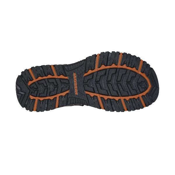 Skechers Prewitt - Seabeck - Brown