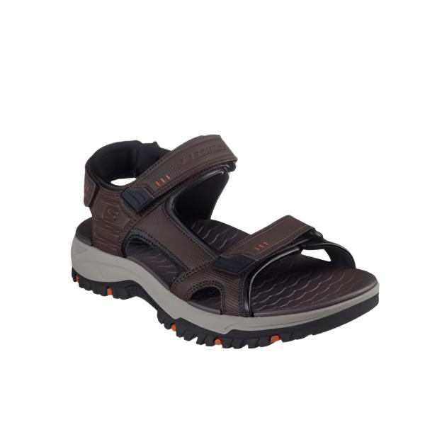 Skechers Prewitt - Seabeck - Brown