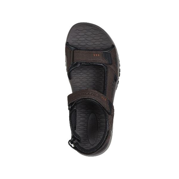 Skechers Prewitt - Seabeck - Brown