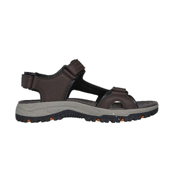 Skechers Prewitt - Seabeck - Brown