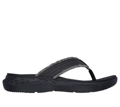 Skechers Relaxed Fit: Parson SD - Black