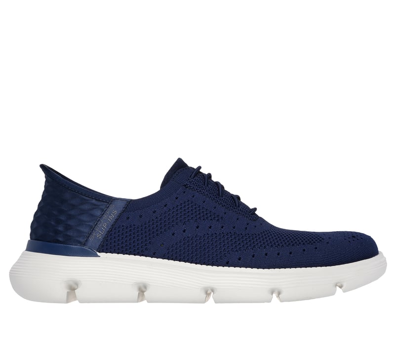 Skechers Garza - Palma - Navy