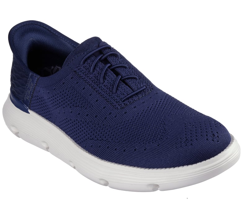 Skechers Garza - Palma - Navy