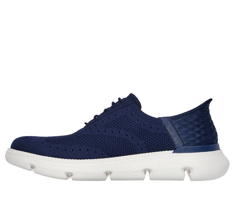 Skechers Garza - Palma - Navy