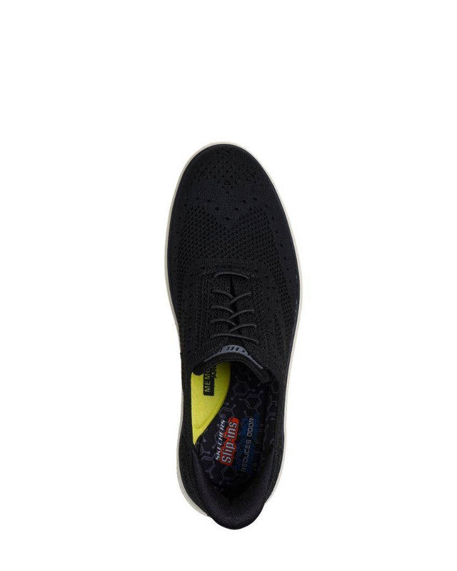 Skechers BURKETT DURAND Black