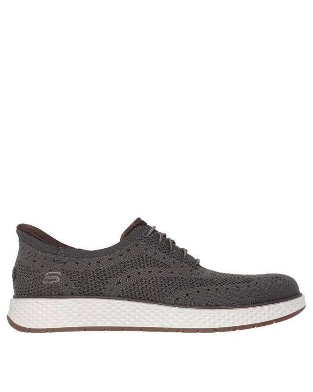 Skechers BURKETT DURAND Brown