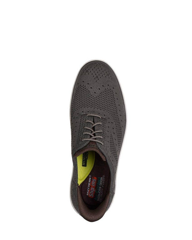 Skechers BURKETT DURAND Brown