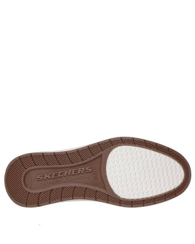 Skechers BURKETT DURAND Brown