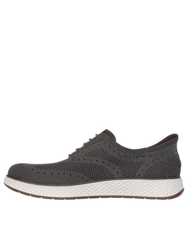 Skechers BURKETT DURAND Brown