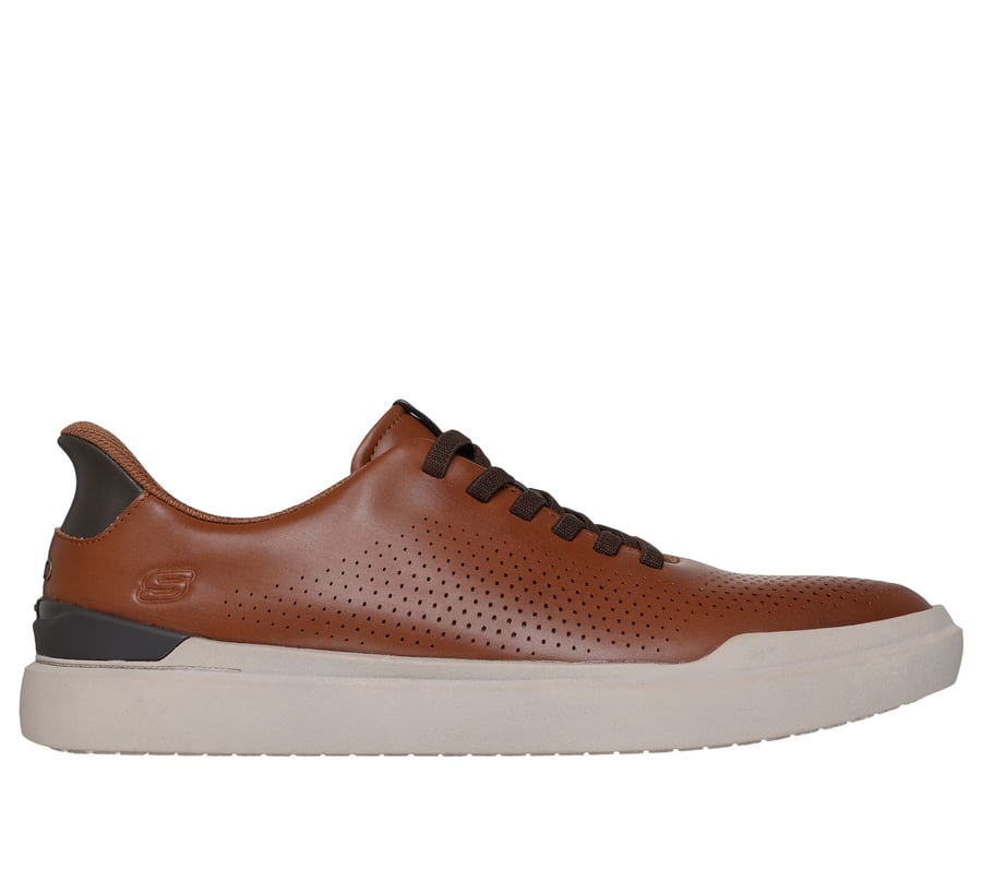 Skechers Owen - Connell - Brown