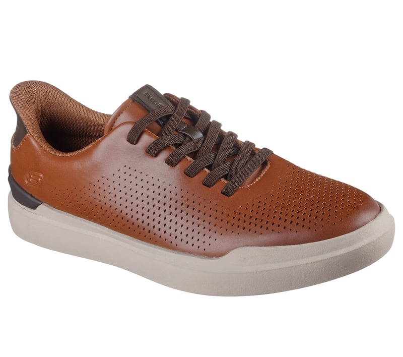 Skechers Owen - Connell - Brown