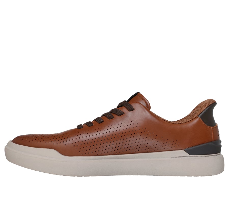 Skechers Owen - Connell - Brown