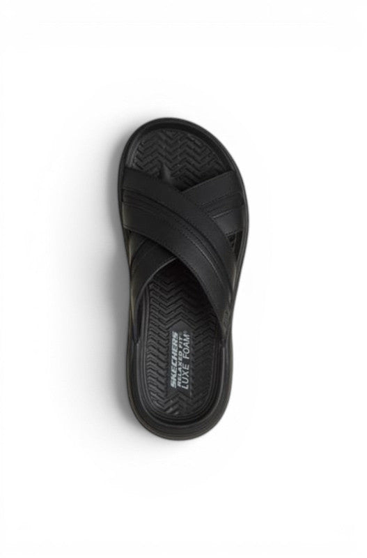 Skechers Sargo - Black