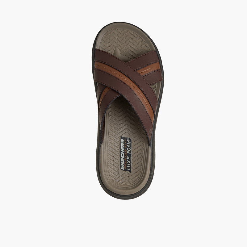 Skechers Sargo - Brown